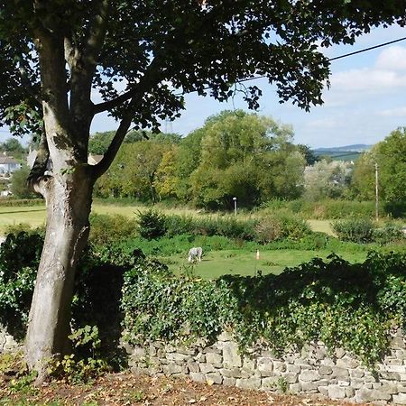 Follis Cottage Веймут Екстер'єр фото