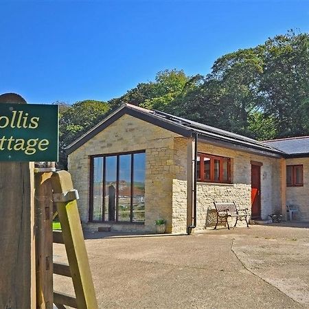 Follis Cottage Веймут Екстер'єр фото