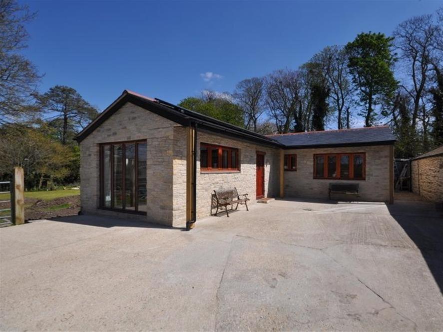 Follis Cottage Веймут Екстер'єр фото