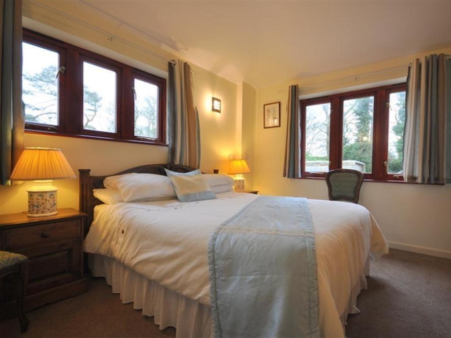 Follis Cottage Веймут Екстер'єр фото