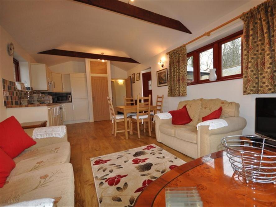 Follis Cottage Веймут Екстер'єр фото