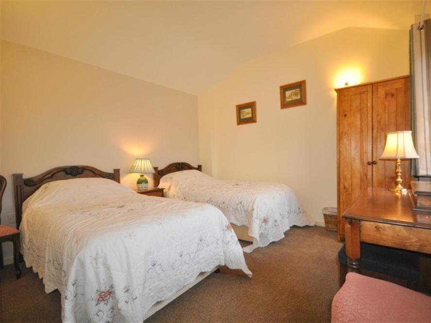 Follis Cottage Веймут Екстер'єр фото